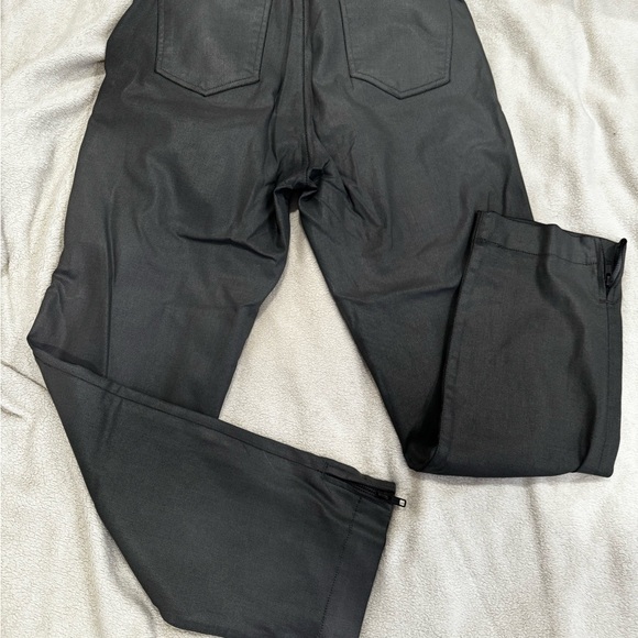 KUT from the Kloth Reese Straight Leg Size 14 - Picture 3 of 7